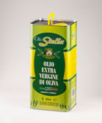 Olio Bontà di Collina Extra Vergine di Oliva - Olio 2025